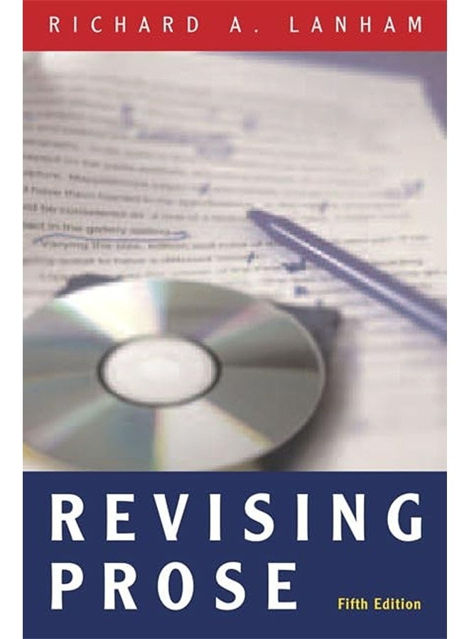 Revising Prose
