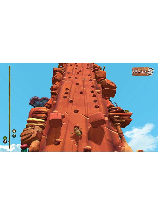 أوت رايت جيمز جيجانتوصورس: رياضة الديناصورات - Image 2