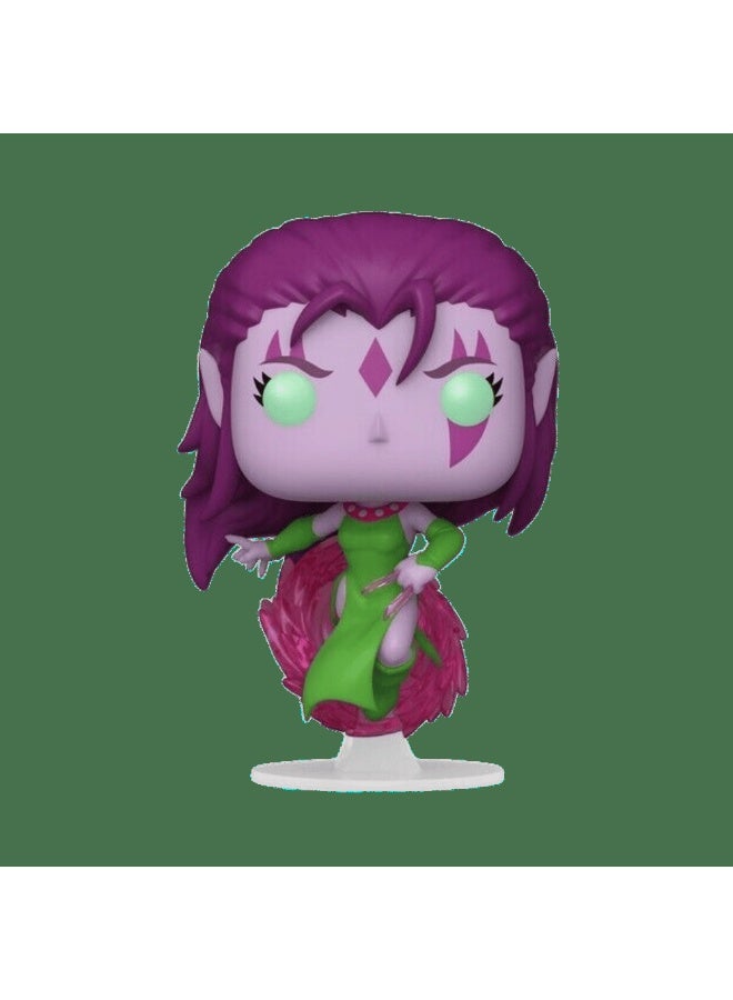 Funko Pop Reg Marvel: X-Men S3 -  Blink