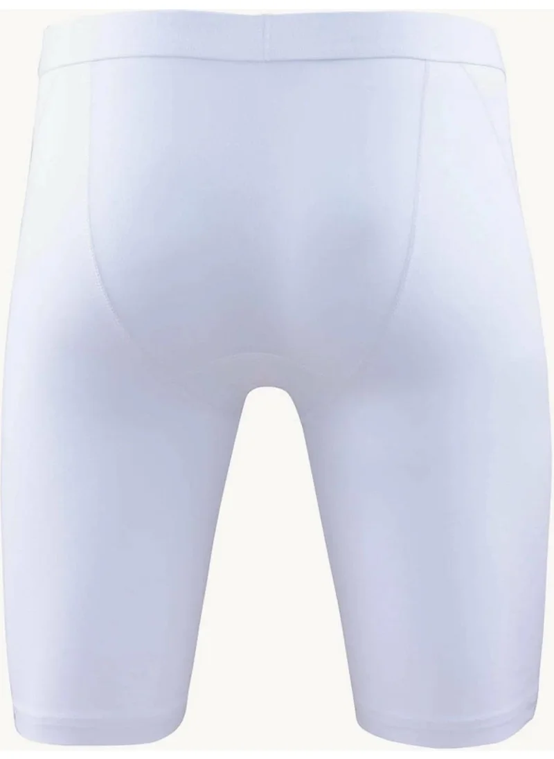Tutku Elit Passion Elite Men's Lycra Long Boxer - 9 Pieces