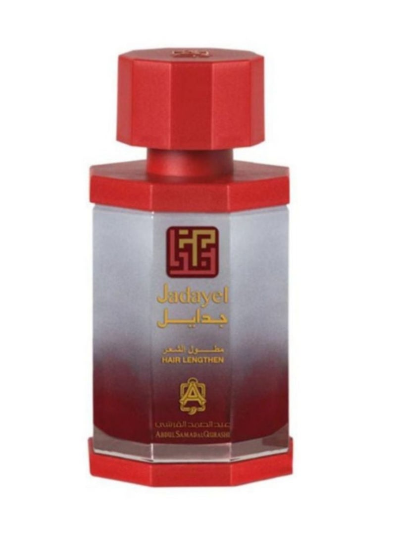 جدايل زيت لإطالة الشعر 130ملليلتر - Image 1