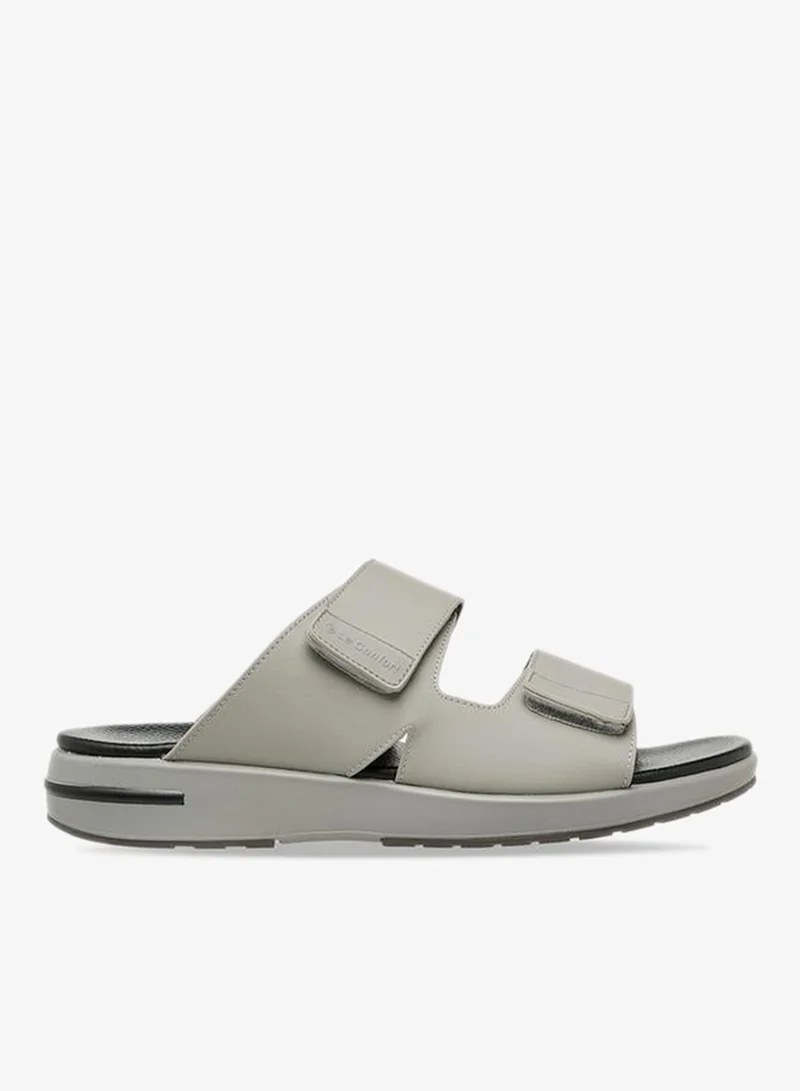 Le Confort Men Slip-On Comfort Sandals