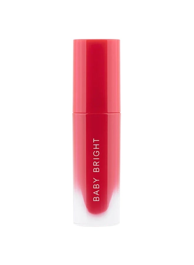 Baby Bright Baby Bright Orange Juice Flavor Lip Gloss No. 04 - 10 Ml  - Image 4