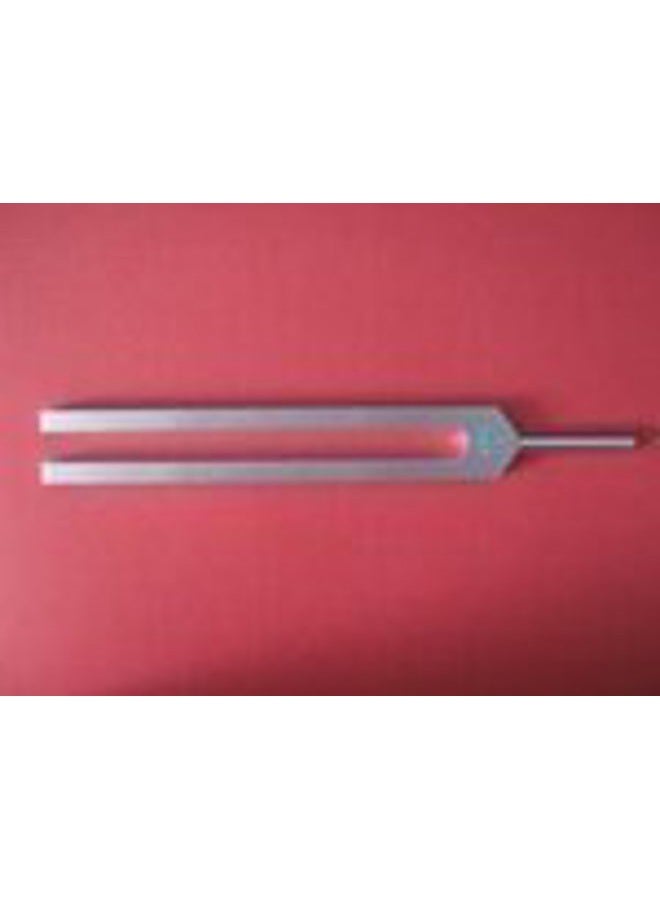 Tuning Forks C Hz Unweighted