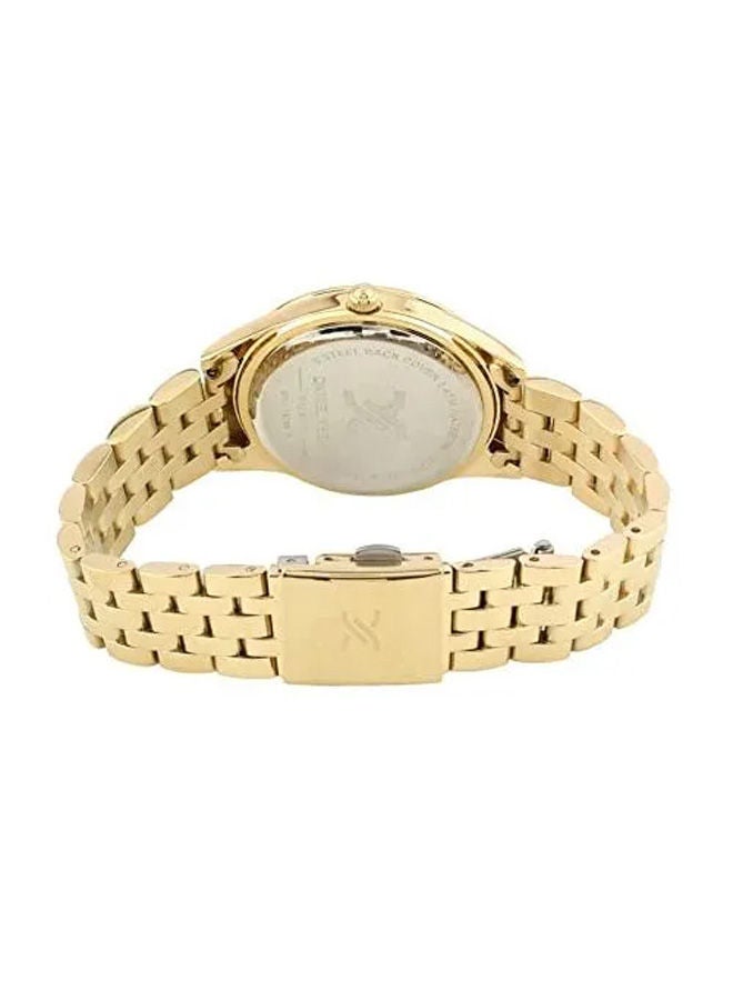 DANIEL KLEIN ساعة أنالوج من الفولاذ المقاوم للصدأ DK.1.13258-3 - Image 2