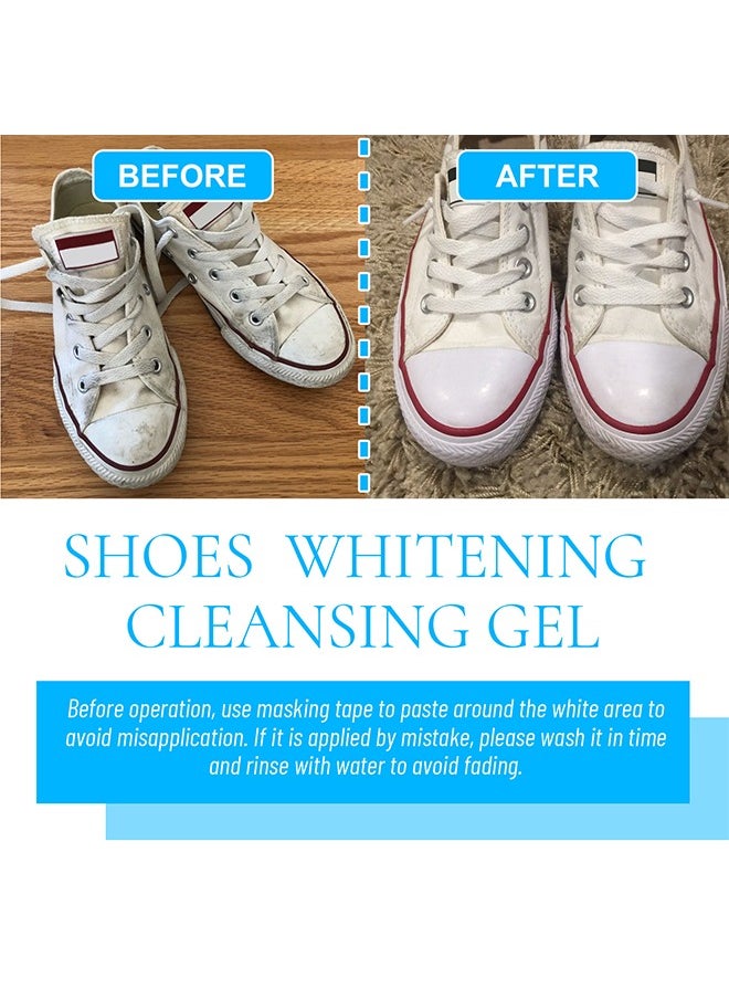 White Shoe Cleaner 50ml，White Sneaker Cleaner，All White Shoe Polish Touch Up White Shoe Cleaner Works On Leather, Canvas, Athletic, Lining - All White Sneaker Cleaner - pzsku/Z5E0CA2A889B959AC9F65Z/45/_/1703756106/a19a916a-231a-4f5d-a4f6-f21652c8a9c5