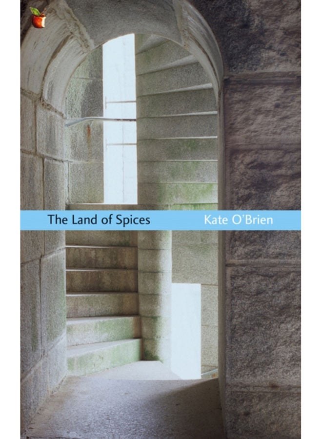 The Land Of Spices 