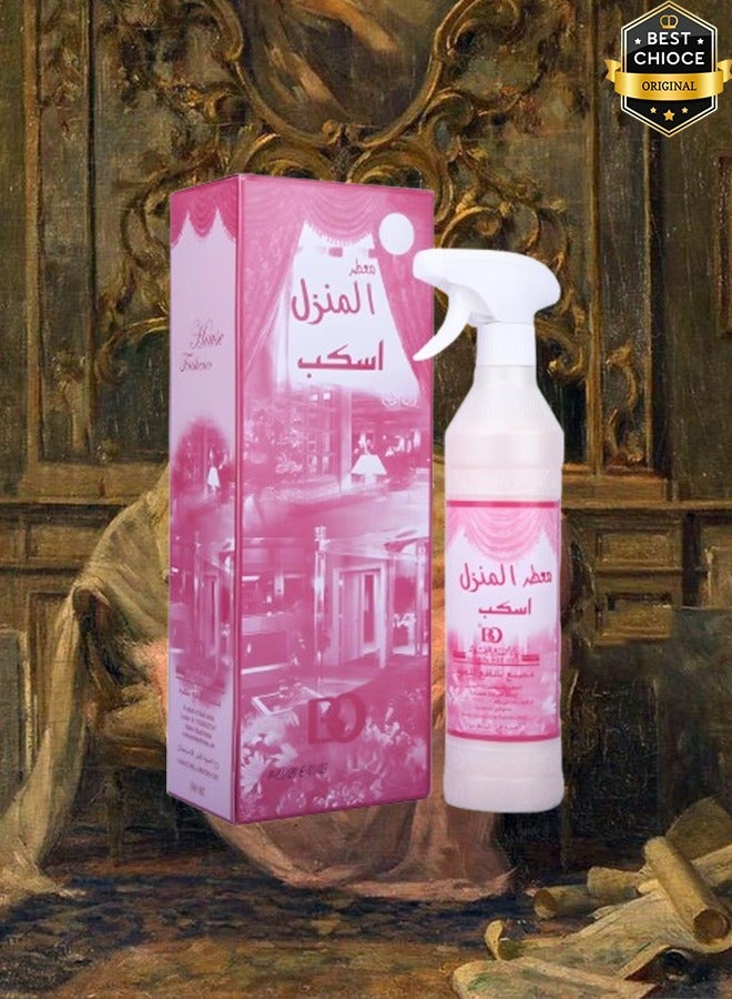 بانافع 9 قطع معطر جو اسكاب 500 مل - Image 2