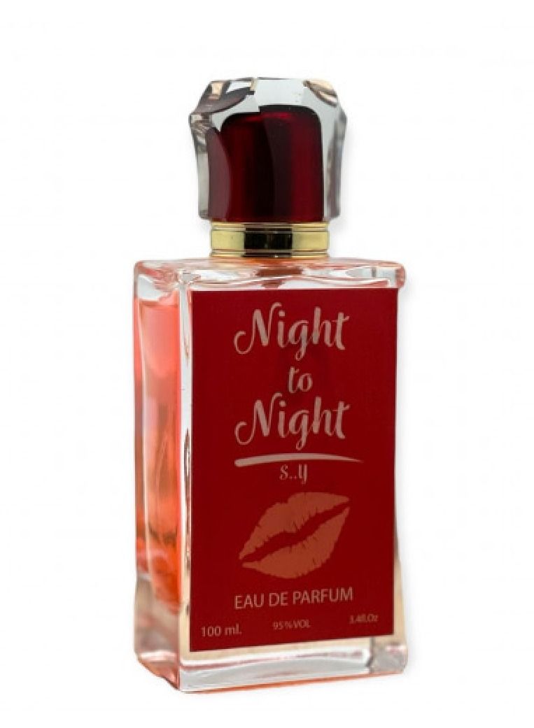 نايت أنجيل عطر فرمون NIGHT - Image 1