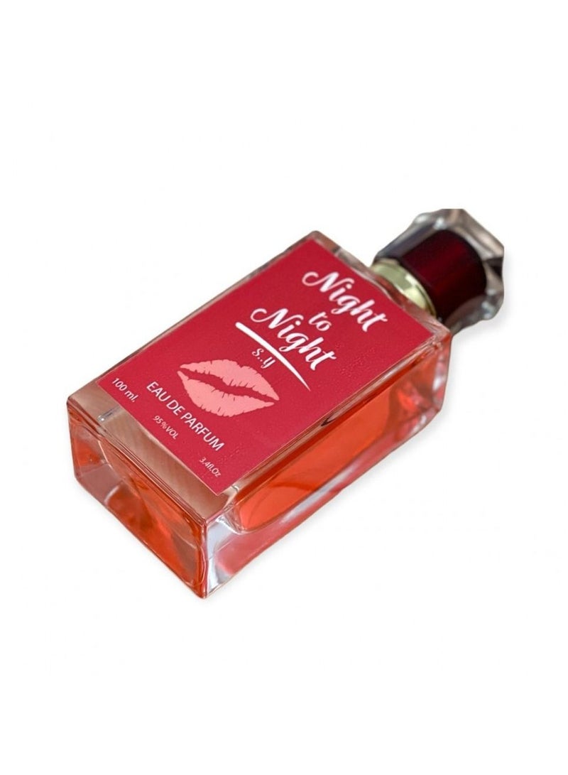 نايت أنجيل عطر فرمون NIGHT - Image 2