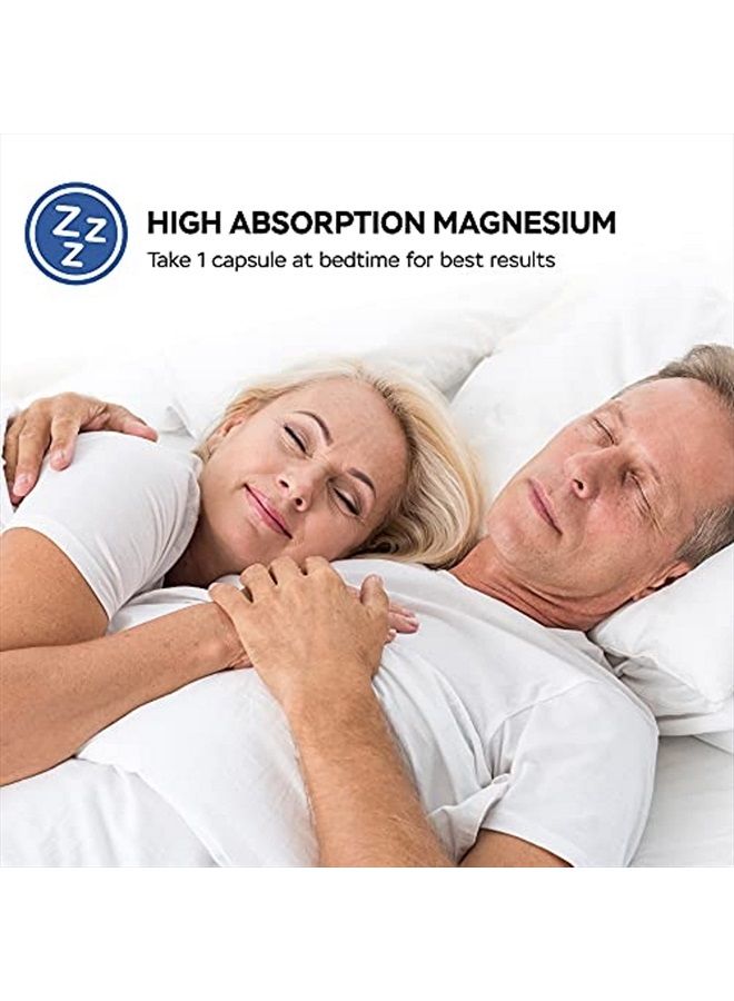 MgSport High Absorption Magnesium for Leg Cramps,tensed Muscles, Supports Muscles Function with Vitamins B6, D, E, 380mg Magnesium, 100 Servings - Image 4
