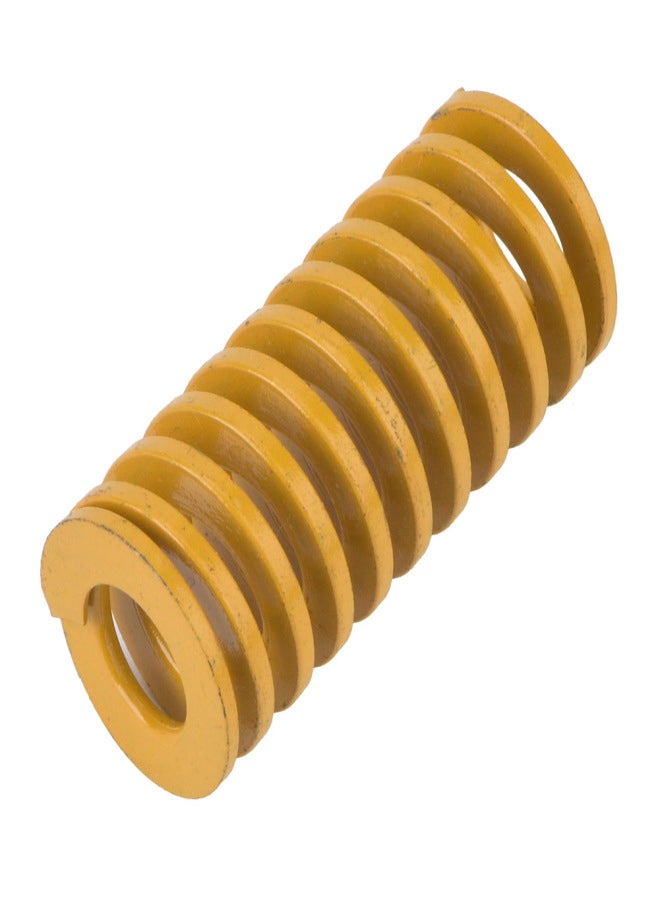 زنبرك قالب خفيف الوزن للغاية بقطر خارجي 20 مم وقطر داخلي 10 مم (TF20*70mm) - Image 1