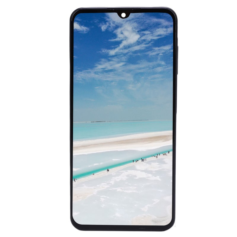 Liquid Crystal Screen Display Assembly Kit Replacement for 5G 2025 Smart Phone TFT LCD Digitizer Repair Tool Parts - Image 2