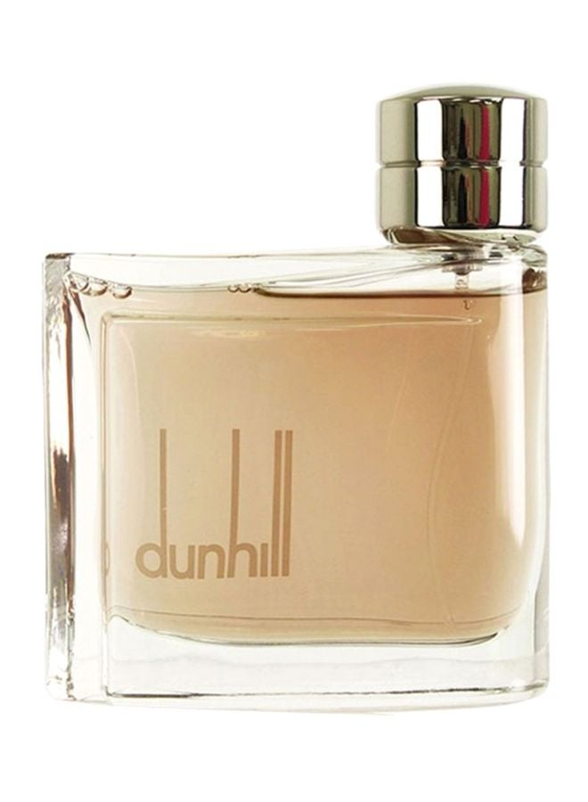 dunhill London EDT 75ml - Image 1