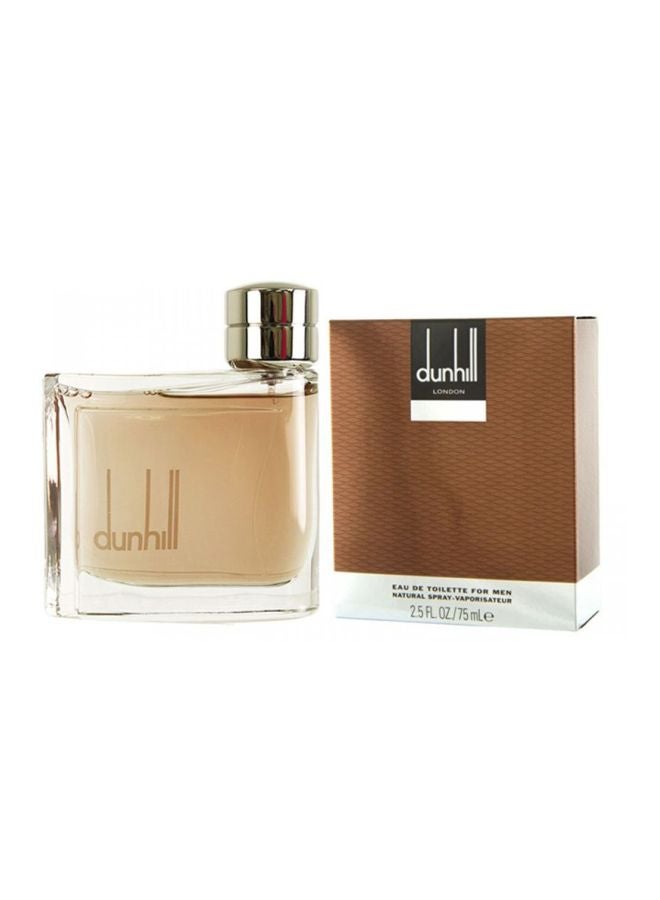 dunhill London EDT 75ml - Image 2