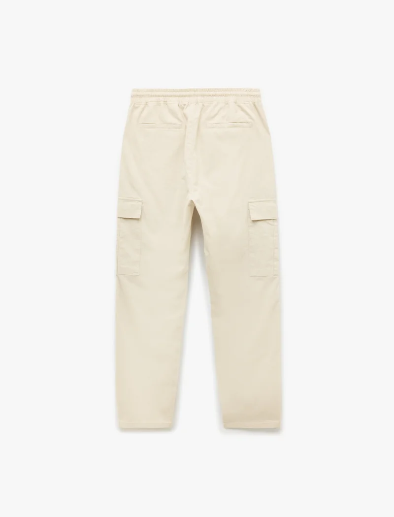 كوتون Cargo Trousers