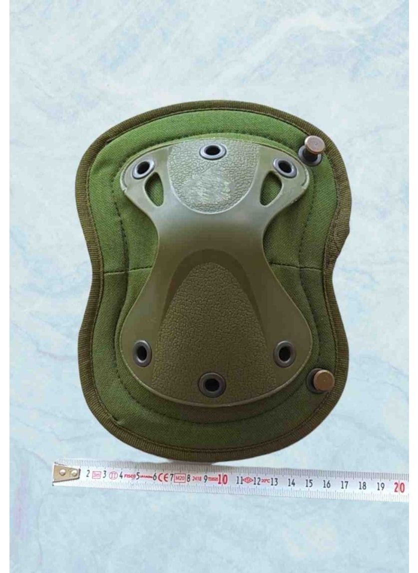 Vulli Hardware Knee Pad Large Size Professional Knee Pad  - Image 2