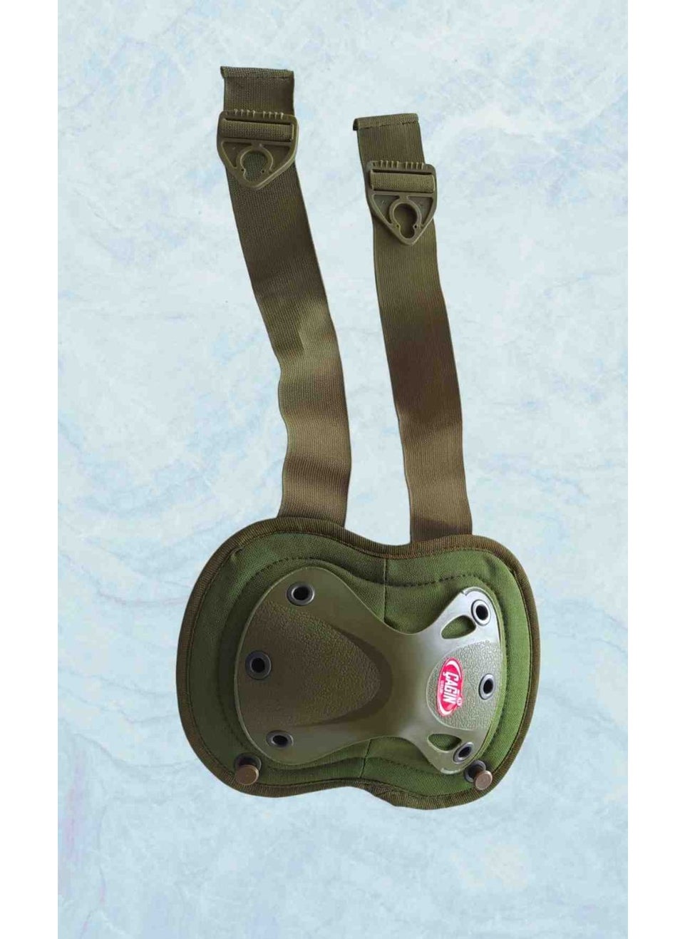 Vulli Hardware Knee Pad Large Size Professional Knee Pad  - Image 1