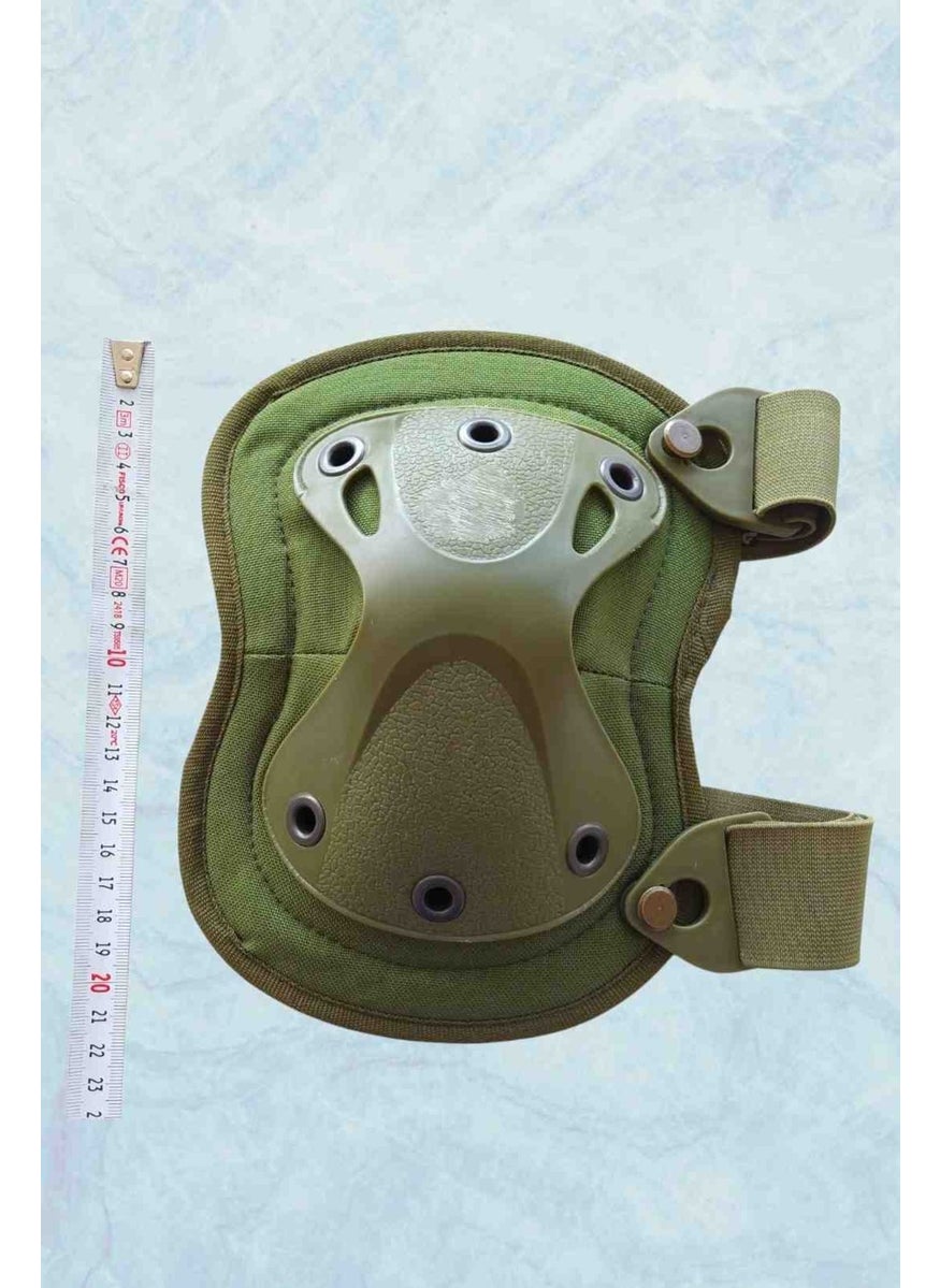 Vulli Hardware Knee Pad Large Size Professional Knee Pad  - Image 3