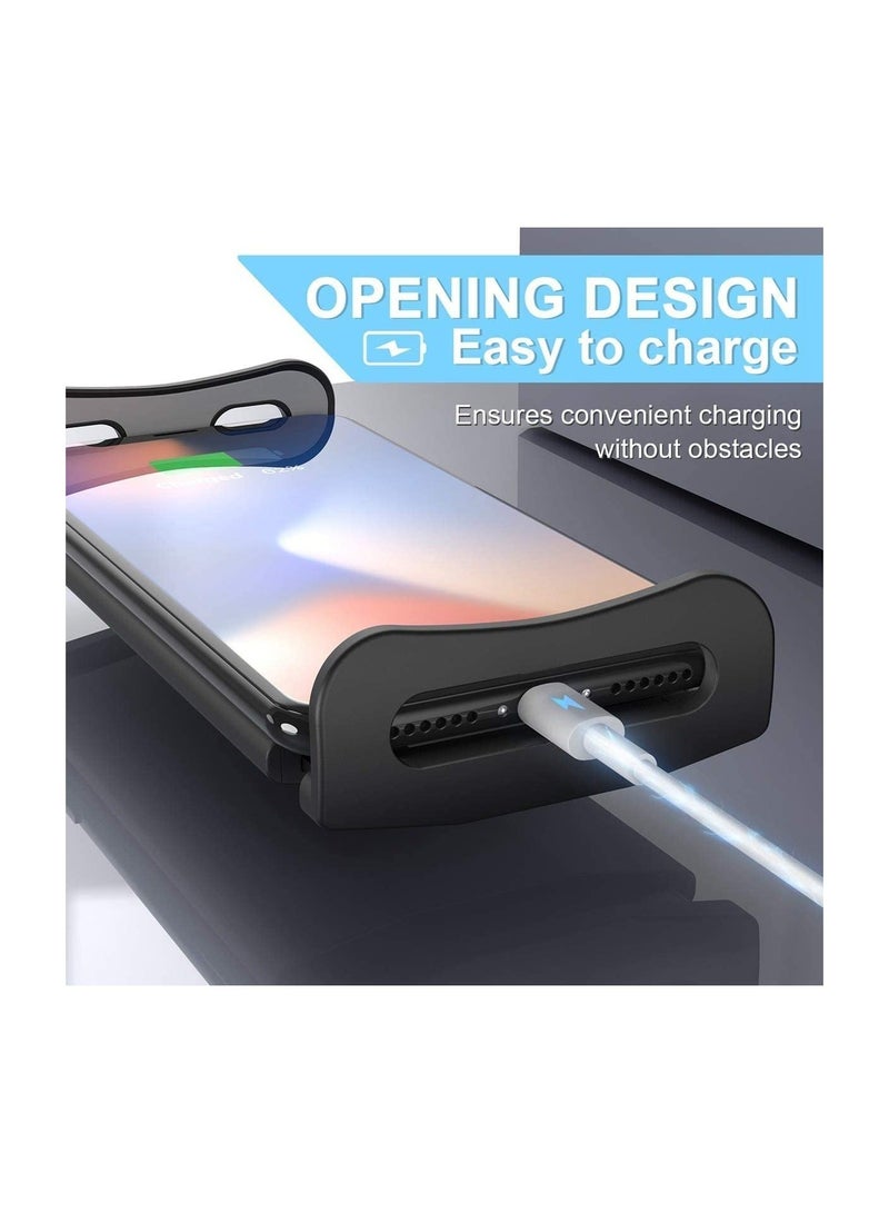 Car Headrest Mount/Tablet Holder Car Backseat Seat Mount/Tablet Headrest Holder Universal 360° Rotating Adjustable for All 4.5"-10.5" Tablet iPad - Image 4