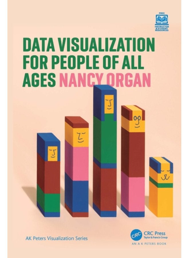 Data Visualization for People of All Ages - Paperback