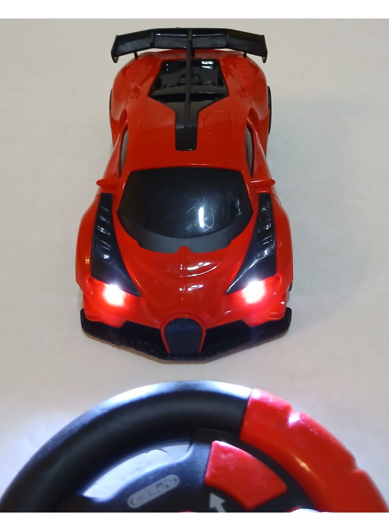 خ م عربية سبق ريموت/٣+ - Image 3