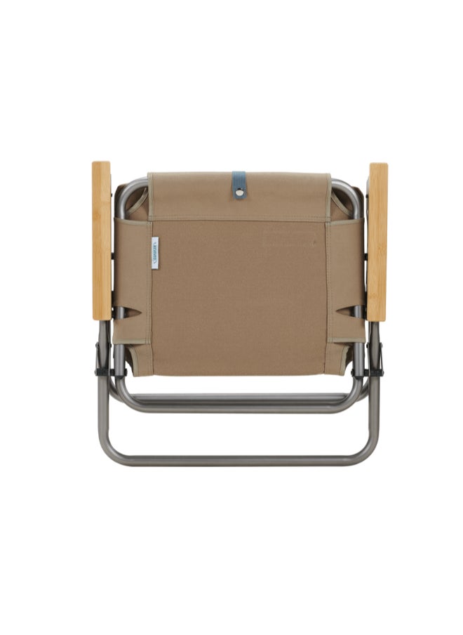 OZTrail OZTrail By Adventure HQ | CAPE SERIES FLAT FOLD  - Image 4