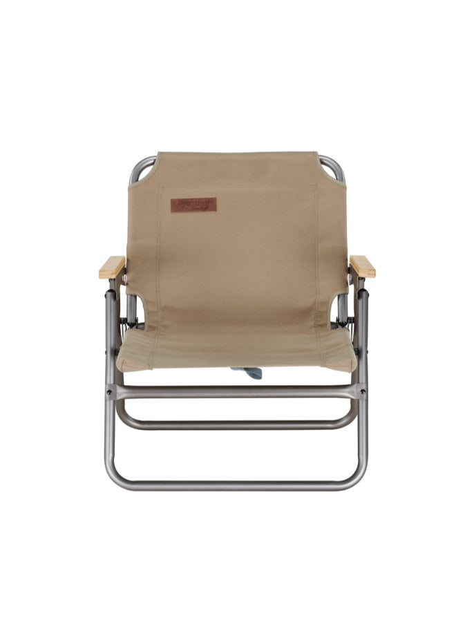 OZTrail OZTrail By Adventure HQ | CAPE SERIES FLAT FOLD  - Image 1