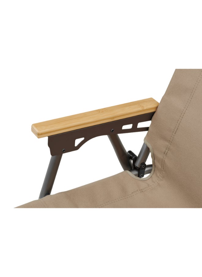 OZTrail OZTrail By Adventure HQ | CAPE SERIES FLAT FOLD  - Image 5