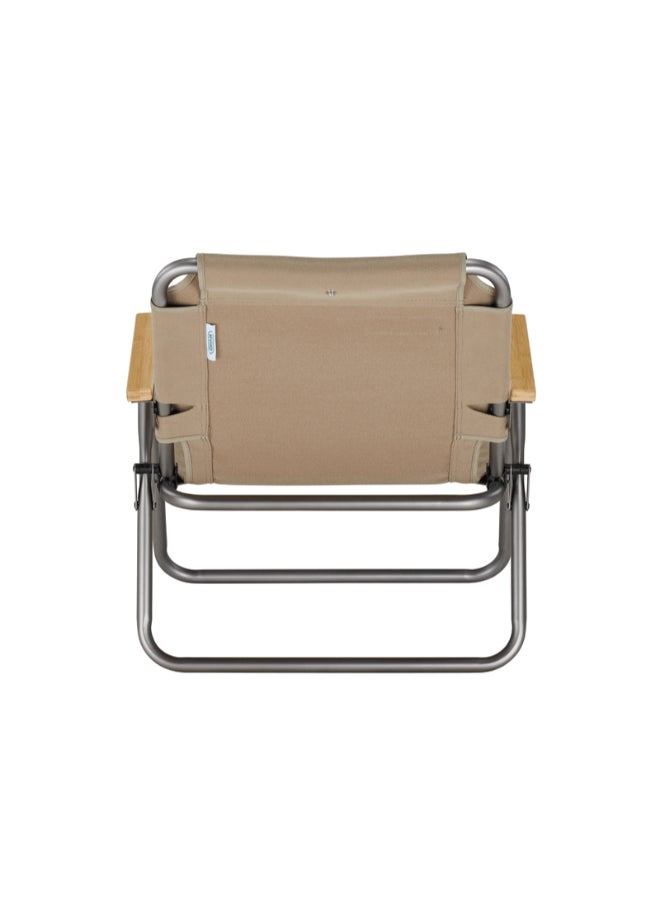 OZTrail OZTrail By Adventure HQ | CAPE SERIES FLAT FOLD  - Image 2