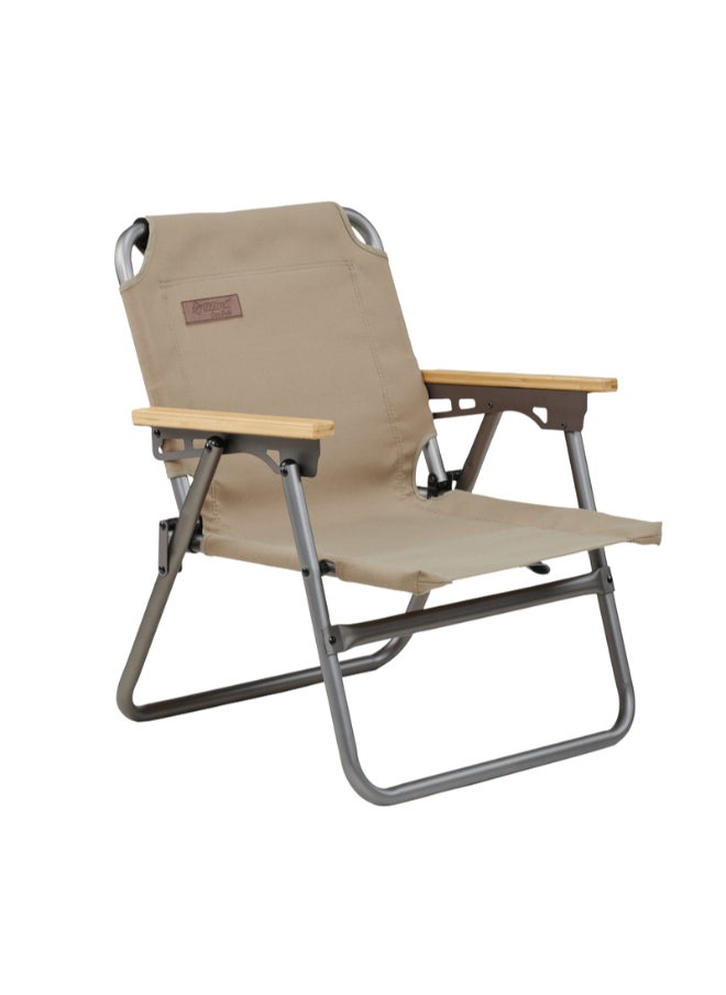 OZTrail - OZTrail By Adventure HQ | CAPE SERIES FLAT FOLD - Image 1