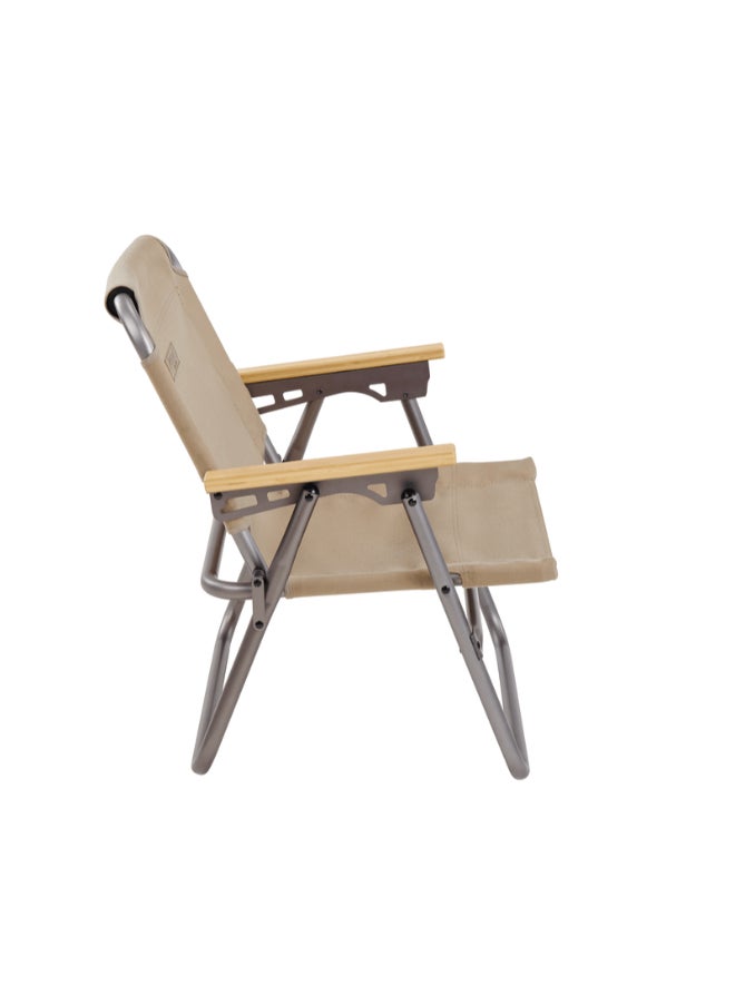 OZTrail OZTrail By Adventure HQ | CAPE SERIES FLAT FOLD  - Image 3