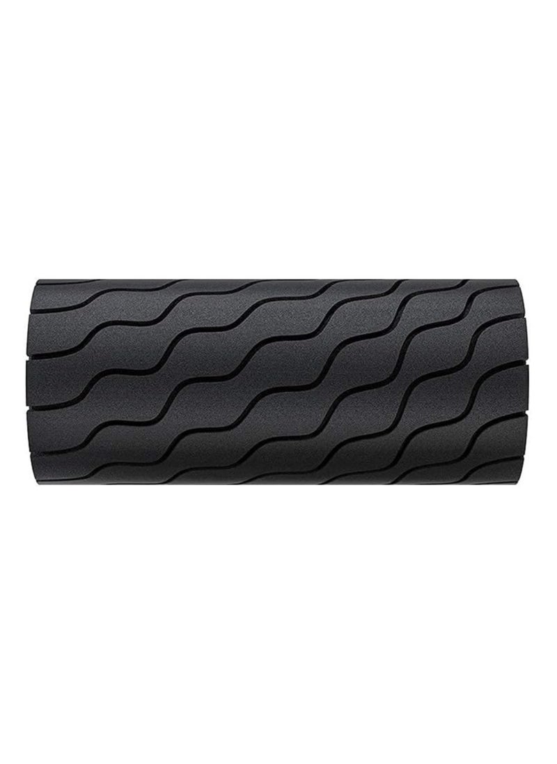Therabody Wave Series Vibrating Foam Rollers With Bluetooth Connectivity (Wave Roller)  - Image 2