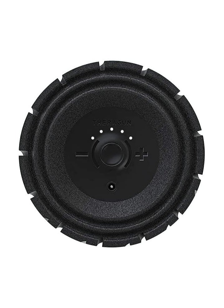 Therabody Wave Series Vibrating Foam Rollers With Bluetooth Connectivity (Wave Roller)  - Image 3