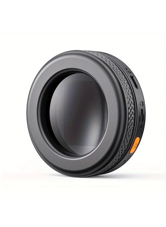 Inskam 500x Magnification Portable Handheld Microscope Black Color Auto Focus USB Power - Image 3