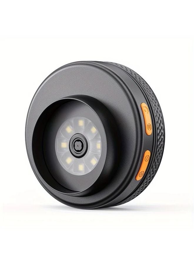 Inskam 500x Magnification Portable Handheld Microscope Black Color Auto Focus USB Power - Image 2