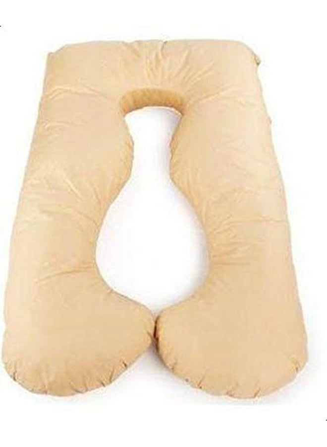 U Shape Full Body Pillow Pregnant Women Maternity Belly Support Sleep Pregnancy Cushion Baby Nursing - Image 2