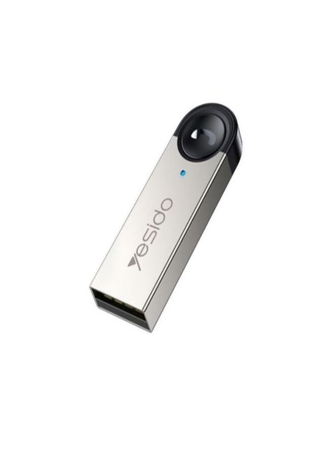 Yesido - Yesido YAU81 USB Wireless Audio Adapter Car Bluetooth Receiver - Image 1