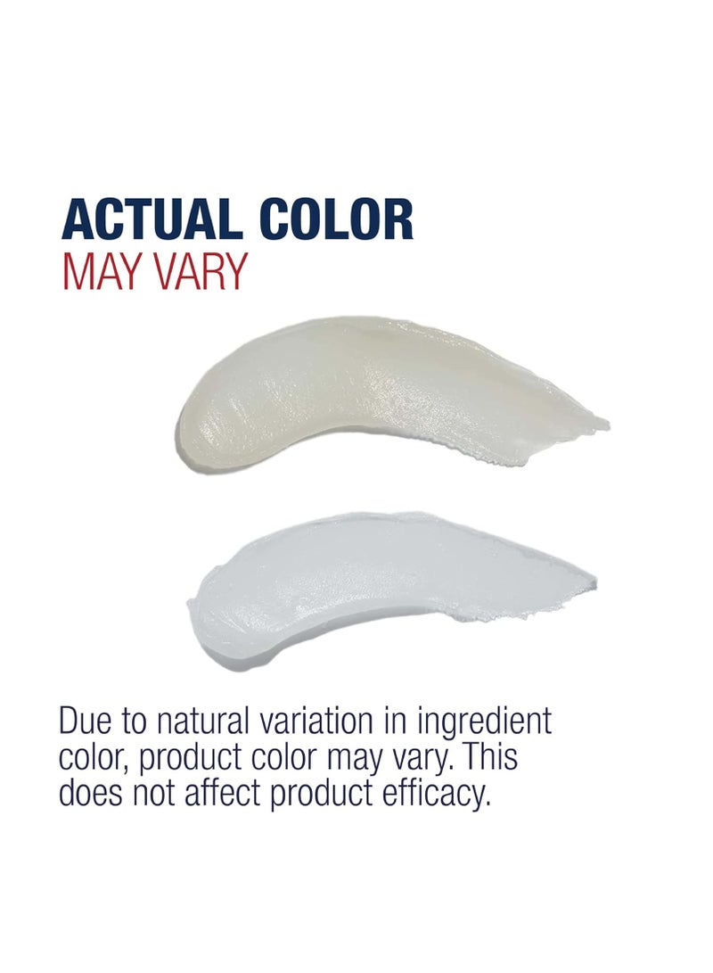 Aquaphor Healing Ointment, Advanced Therapy Skin Protectant, Multi-Purpose Healing Ointment and Body Moisturizer, Holiday Gifts for Self Care, 14 Oz Jar - Image 4