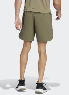 Adidas Designed 4 Training Cordura Workout Shorts  - Image 2