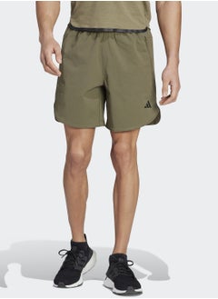 Adidas Designed 4 Training Cordura Workout Shorts  - Image 1