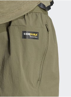 Adidas Designed 4 Training Cordura Workout Shorts  - Image 4