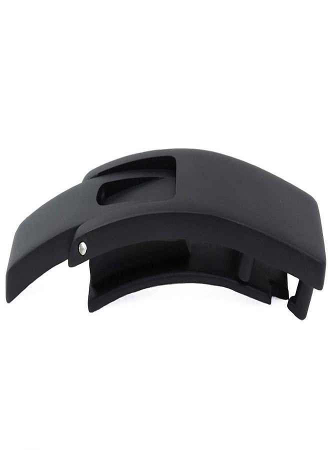 RAD Replacement Lever Buckle for Powerlifting Lever Belts and Weight Lifting Lever Belt (Black) - Image 2