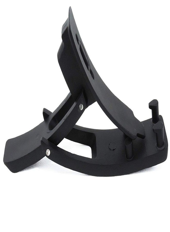 RAD Replacement Lever Buckle for Powerlifting Lever Belts and Weight Lifting Lever Belt (Black) - Image 4