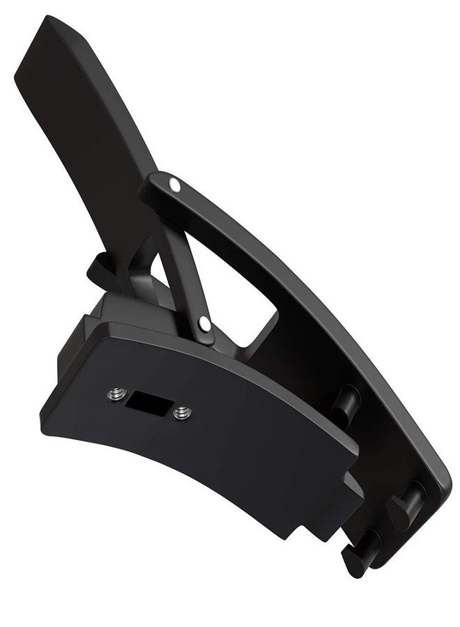 RAD Replacement Lever Buckle for Powerlifting Lever Belts and Weight Lifting Lever Belt (Black) - Image 3