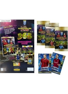 Panini Fifa 365 Adrenalyn Xl 2025 Special Multi Pack 
