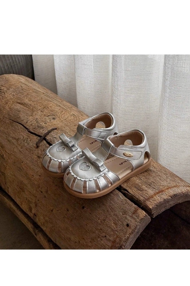 nube kids Children's Casual And Fashionable Flat Sandals - Image 1