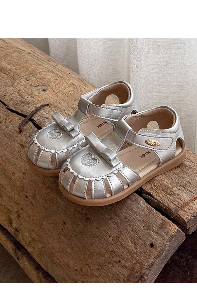 nube kids Children's Casual And Fashionable Flat Sandals - Image 4