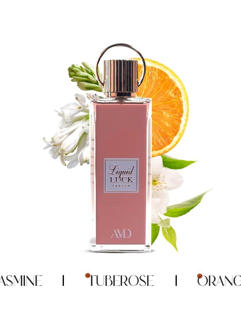 AMD Perfumes - Liquid Luck Parfum - Image 1