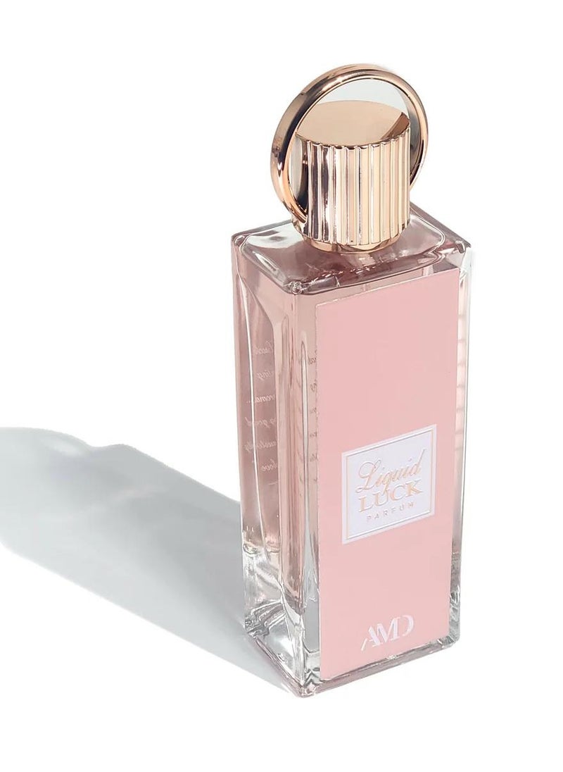 AMD Perfumes - Liquid Luck Parfum - Image 1